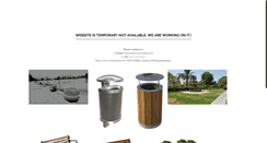 Desktop Screenshot of hightreestrading.com